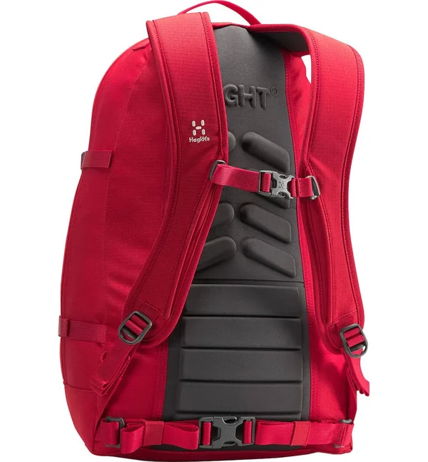 Haglofs Tight Large Rucksack Rich red/pop Red