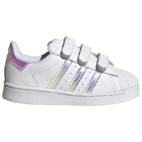 Adidas Originals Superstar CF I White/White/White