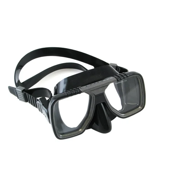 Deep See Focus Mask (Black/Black)