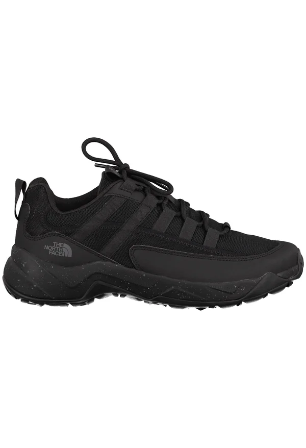 The North Face Men's Trail Escape Crest Hiking Shoes - Black - 10