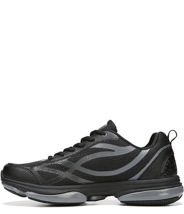 Ryka Women's Devotion XT Training Shoes, Flintstone