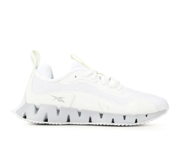 Reebok Zig Dynamica Men's Sneakers - Size: 9, White