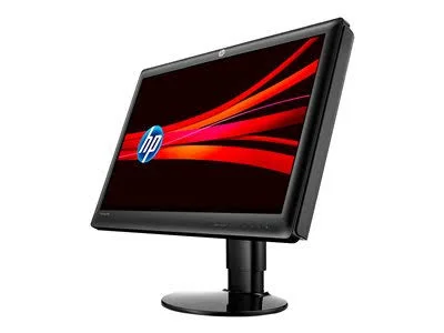 Compaq L240w 24x22 Ccfl LCD Monitor - 16:10 - 5 MS