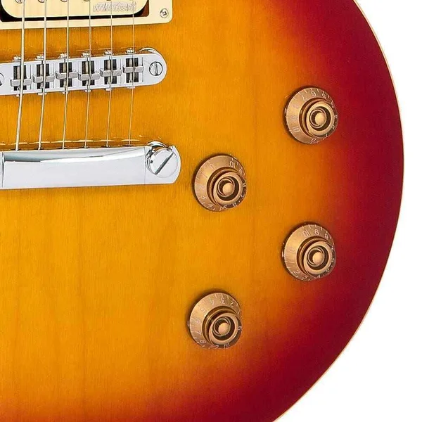 Vintage V1003CSB Cherry Sunburst