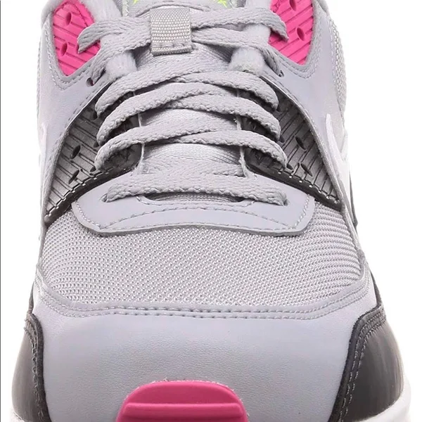 Nike - Air Max 90 Essential Grey, 10