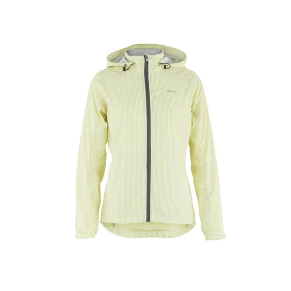 Sugoi Women's Zap Training Jacket - Medium - Lit Zap