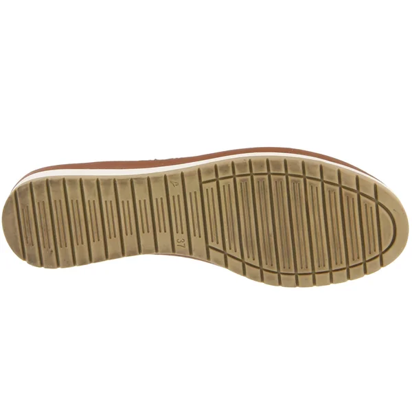 Spring Step Tulisa Slip-On - Silver - Size 38
