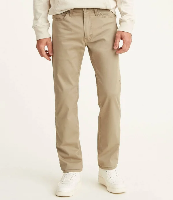 Levi&s Men's 541 Athletic Fit Jeans - True Chino