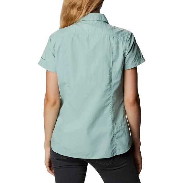 Columbia Silver Ridge 2.0 Short Sleeve Shirt XS