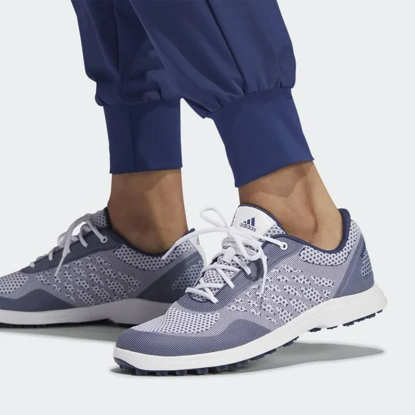 Adidas Women's Stretch Woven Jogger Tech Indigo XL