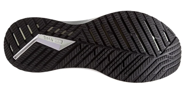 Brooks Men's Bedlam 3 Running Shoes, Black