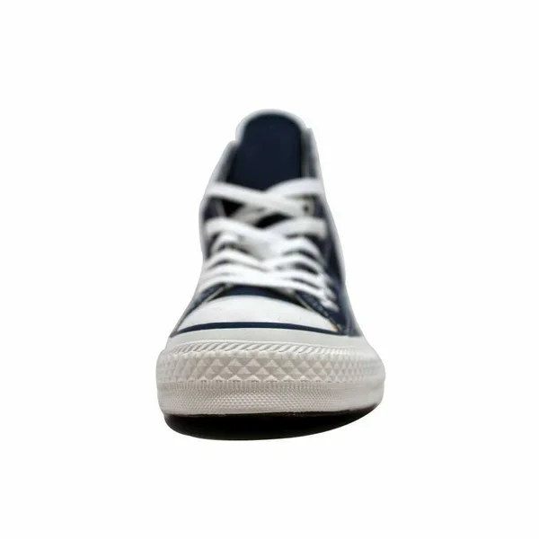 Converse All Star Hi Top - Navy