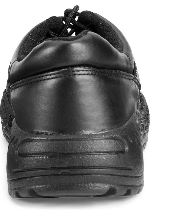Rocky 911 Athletic Oxford, Men's Black