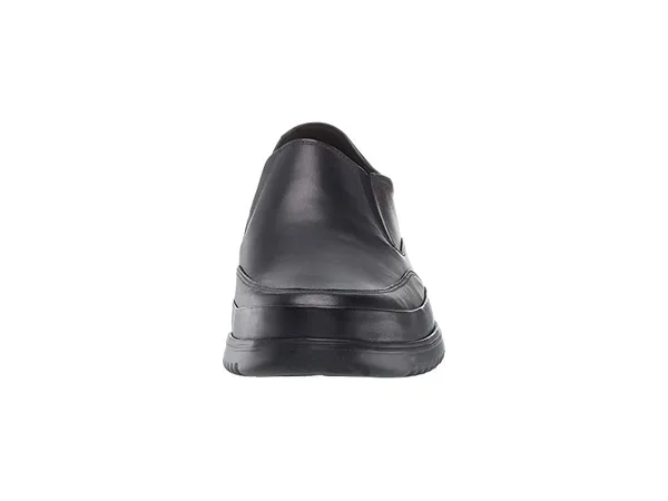Mephisto Twain Black Randy, Men's, Size: 10