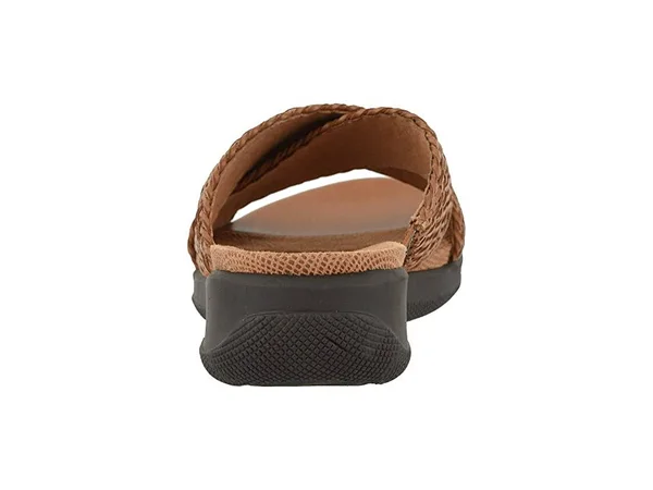 Softwalk Women's Tillman - Size: 7, Saddle Leather