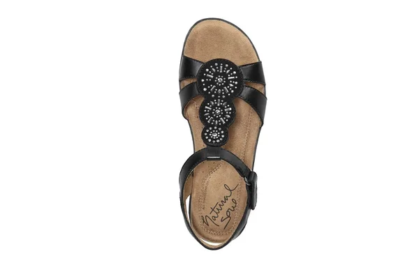Soul Naturalizer Belle Women's Sandal, Black