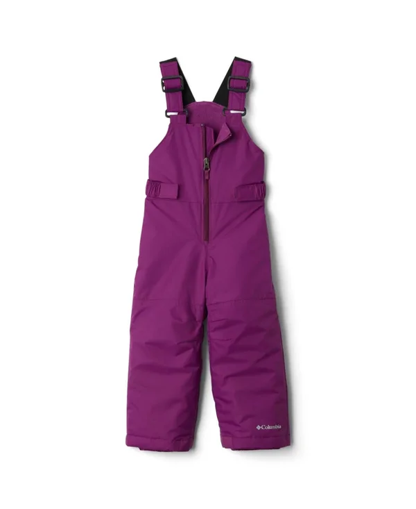 Columbia Toddler Snowslope II Bib Pant