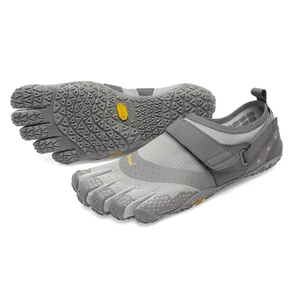 Vibram Men's V-Aqua - Grey - 42
