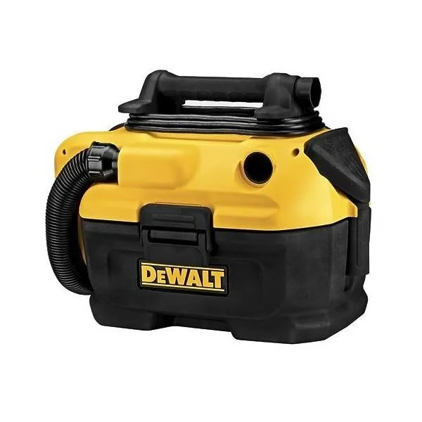 DeWalt DCV581H 18/20-Volt Max Cordless/Corded Wet-Dry Vacuum
