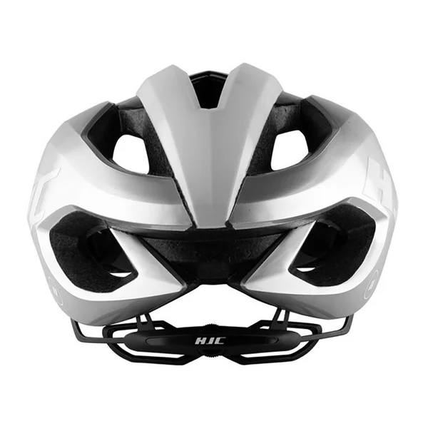 HJC Valeco Helmet Silver White - S
