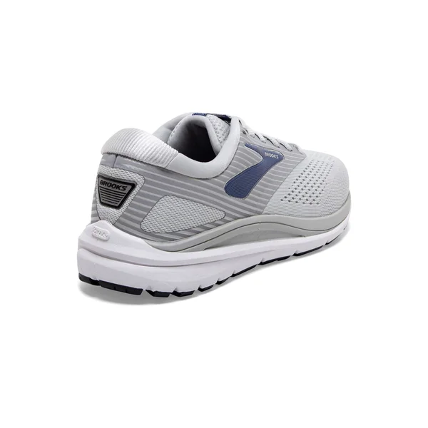 Brooks Women's Addiction 14 - Oyster - Alloy, Marlin