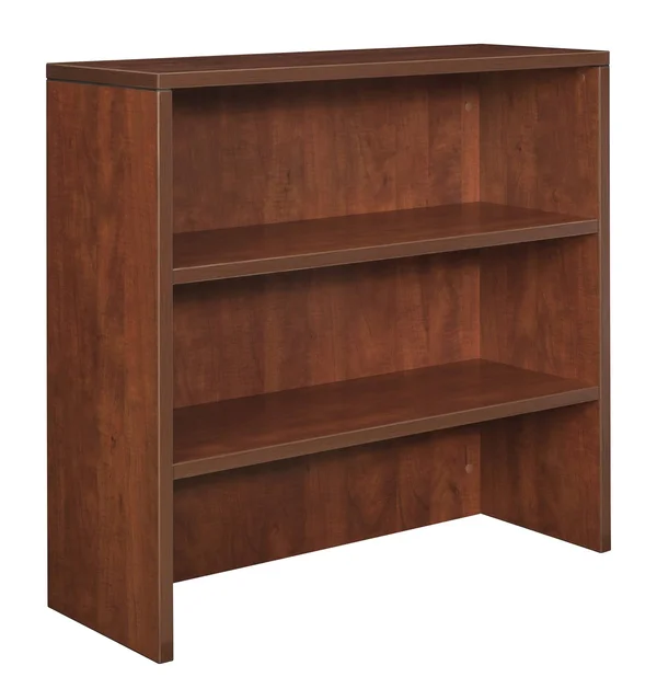 Regency Legacy 35x22 Open Hutch - Ash Grey