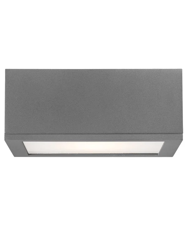 WAC Lighting - FM-W2510-GH Rubix 10x22 Flush Mount