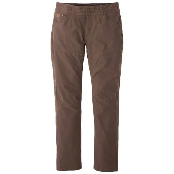 Kuhl Silencr Pant - Men's Dark Roast, 32x32