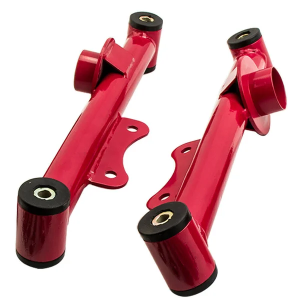 for Ford Mustang 79-04 Upper Lower Rear Tubular Control Arms w