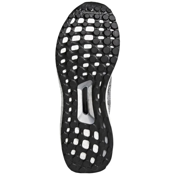 Adidas Ultraboost Uncaged Shoes - Grey - Mens