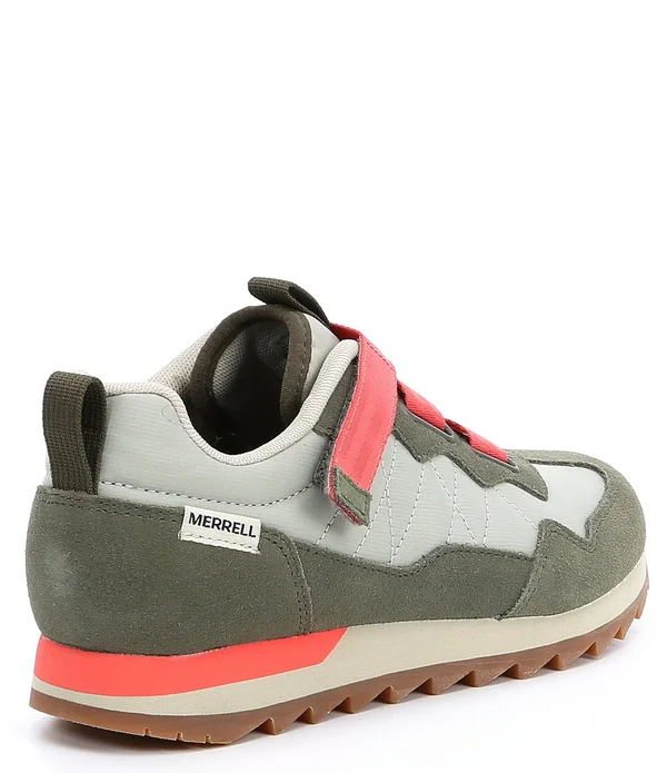 Merrell Alpine Cross Sneaker - Women's Sage/Olive - 7.5