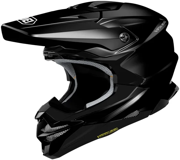 Shoei VFX-EVO Helmet, Black