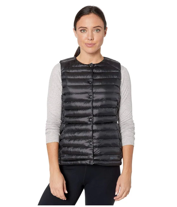 Marmot Women's Piera Featherless Component Jacket - Medium - Black