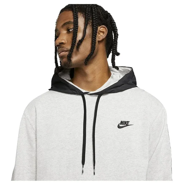Nike Sportswear City Edition Hoodie M