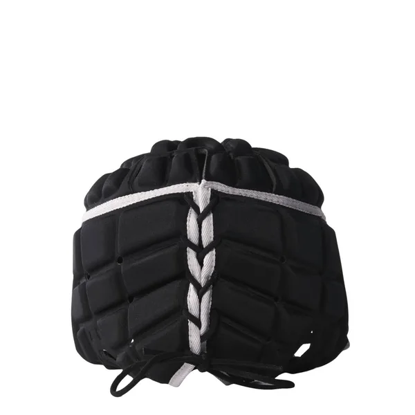 Adidas Rugby Headguard - Black/White - Large