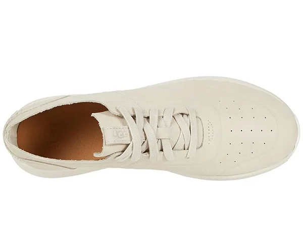 Ugg Adaleen Women's Shoes White : 5.5 B - Medium