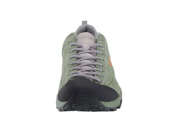 Asolo Space GV Hiking Shoe - Women's Hedge Green, 7.5