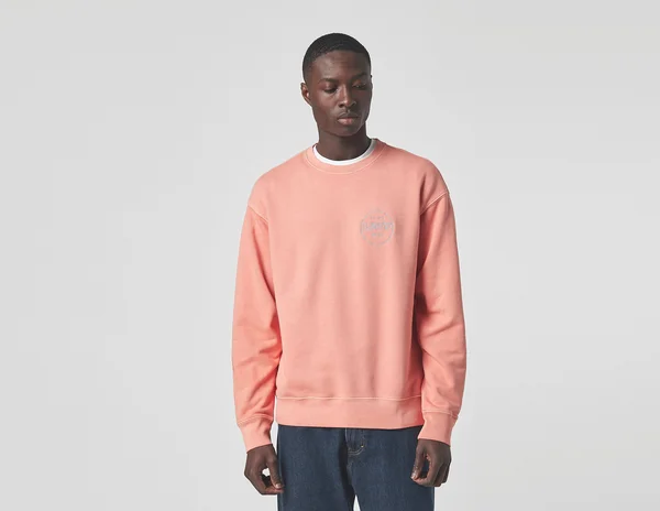 Levi&s Relaxed T2 Graphic Crew 38712-0017
