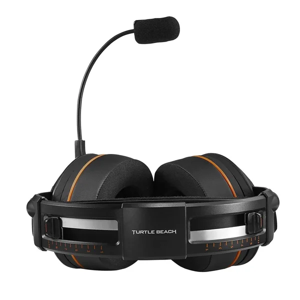 Turtle Beach Elite Pro Tournament Gaming Headset Xbox One