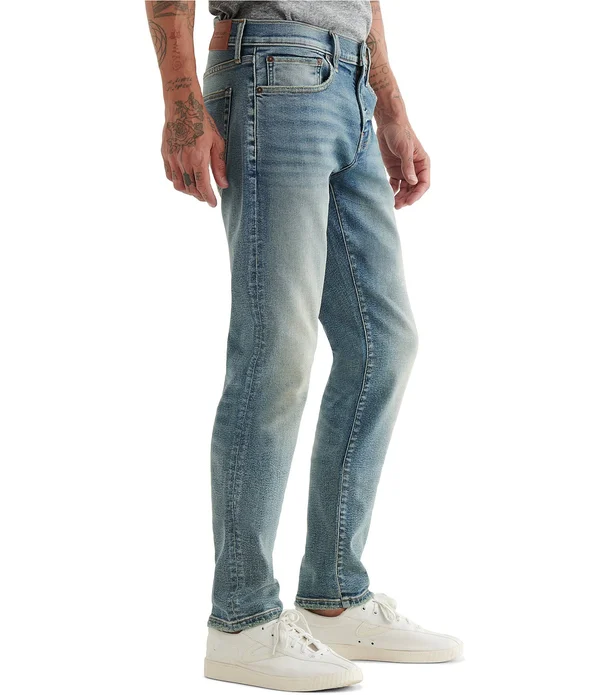 Lucky Brand 110 Zuma Advanced Stretch Slim Fit Jeans - 31 32