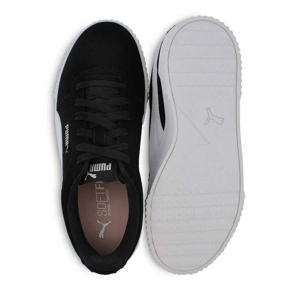 Puma Carina 11 Women's Black