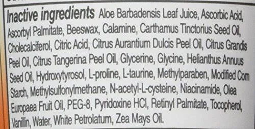 Remedy Calazime Skin Protectant Paste w/ Zic Oxide 4 oz Tube (Pack of 3)