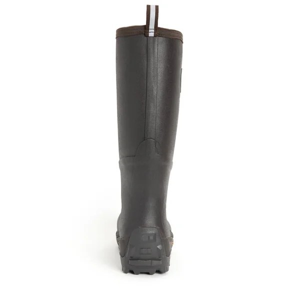 Muck Boots Wetland Pro Snake Boot - Men's Brown 15 WETP-900-BRN-150