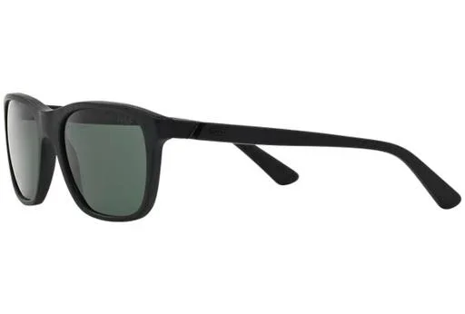 Polo PH4085 Sunglasses - 55-19-140, 528471-MATTE Black