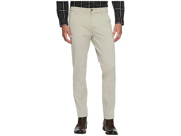 Dockers Men's Slim Fit Workday Khaki Smart 360 Flex Pants