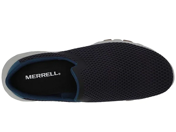 Merrell Women's Bora Slide Ventilator, Size: 8.5, Navy