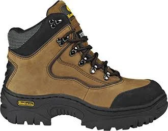 Men's Roadmate 6x22 Steel Toe Hiker Work Boot Wyoming-ST - 7.5 W