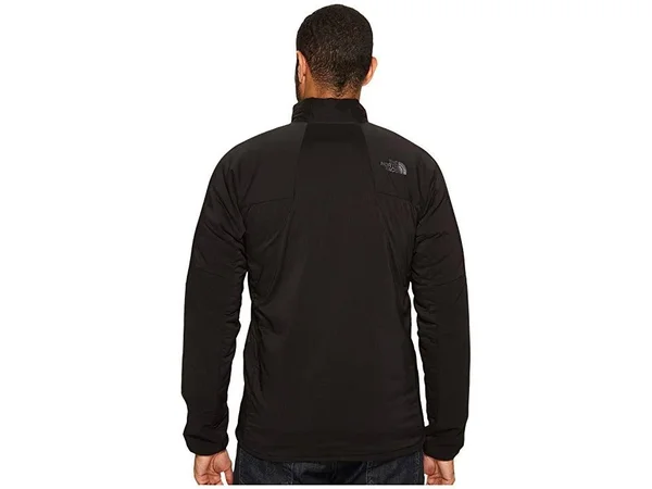 The North Face Men's Ventrix Jacket, TNF Black, M