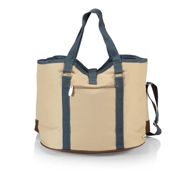 Picnic Time Wine Country Tote