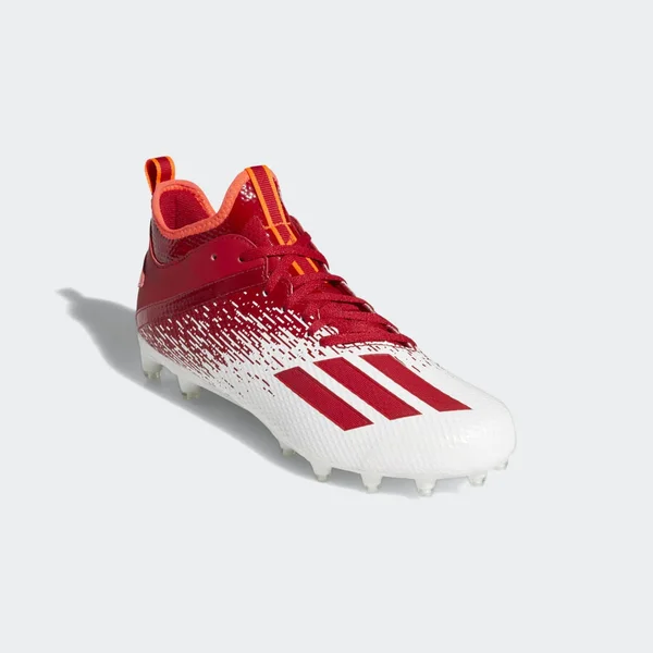 Adizero Scorch Football Cleat ADISFC-085-WRD-M
